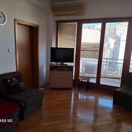 Alpi Hostel 스코페 외부 사진