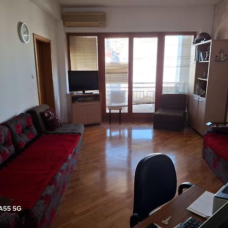 Alpi Hostel 스코페 외부 사진