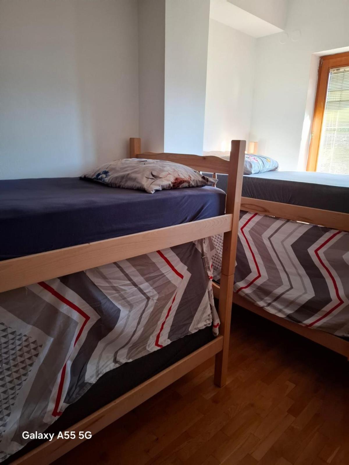 Alpi Hostel 스코페 외부 사진