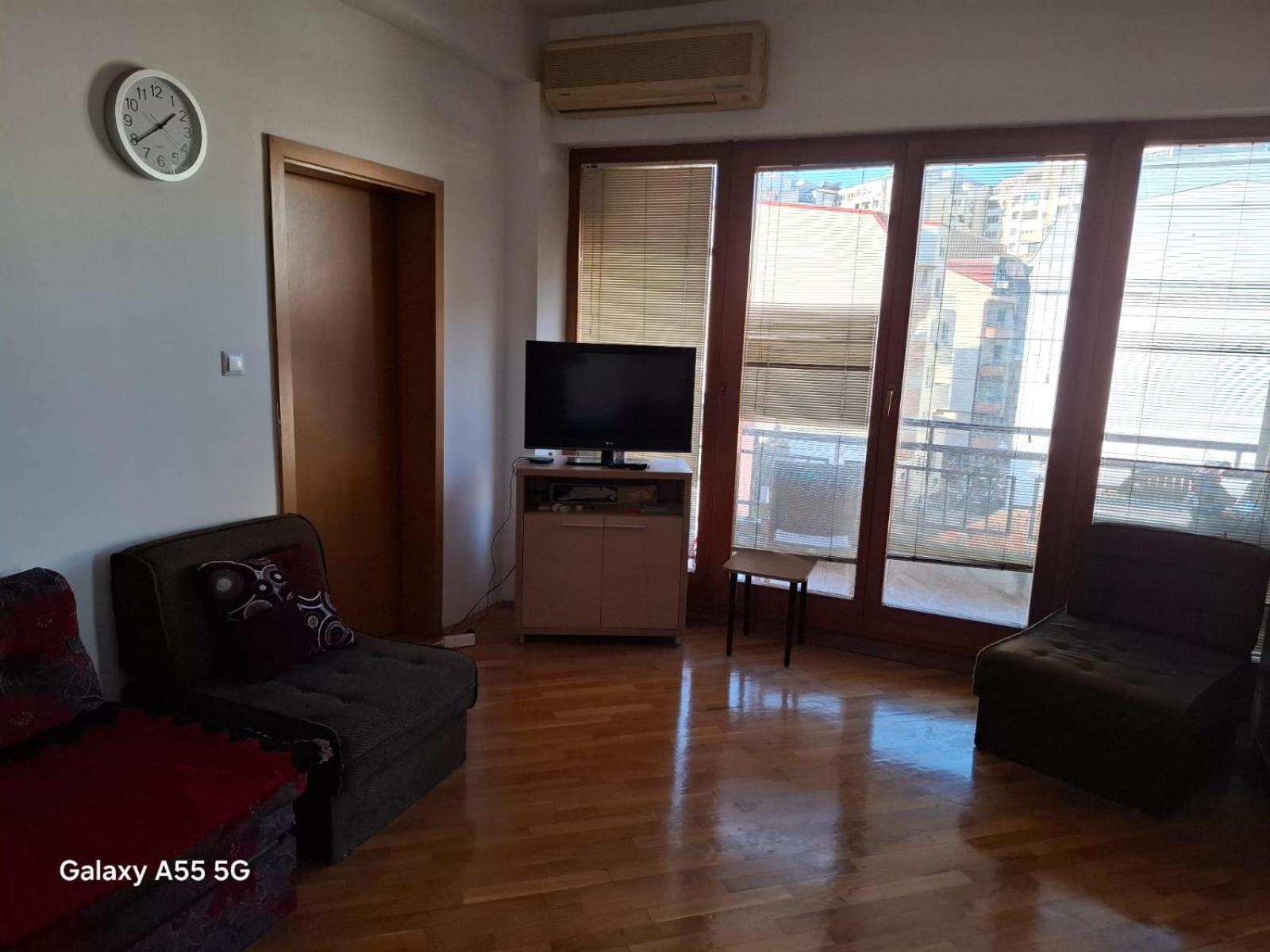 Alpi Hostel 스코페 외부 사진