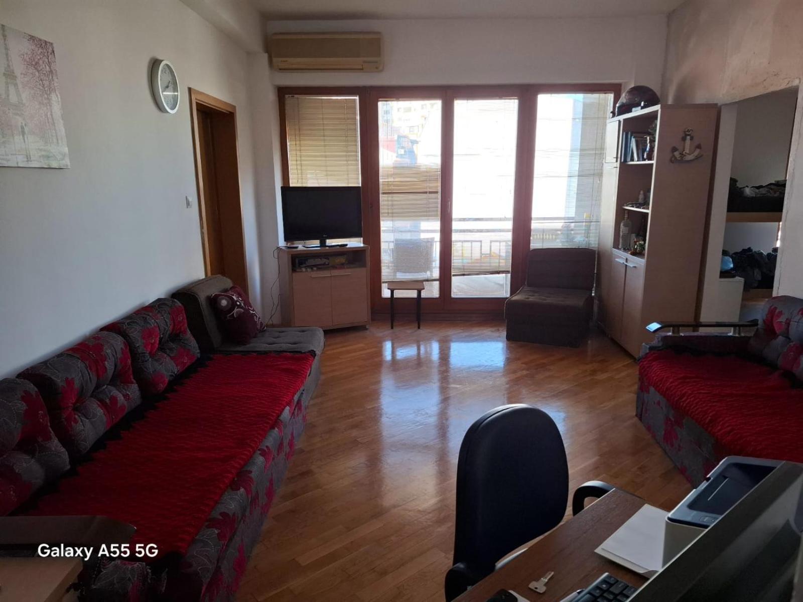 Alpi Hostel 스코페 외부 사진