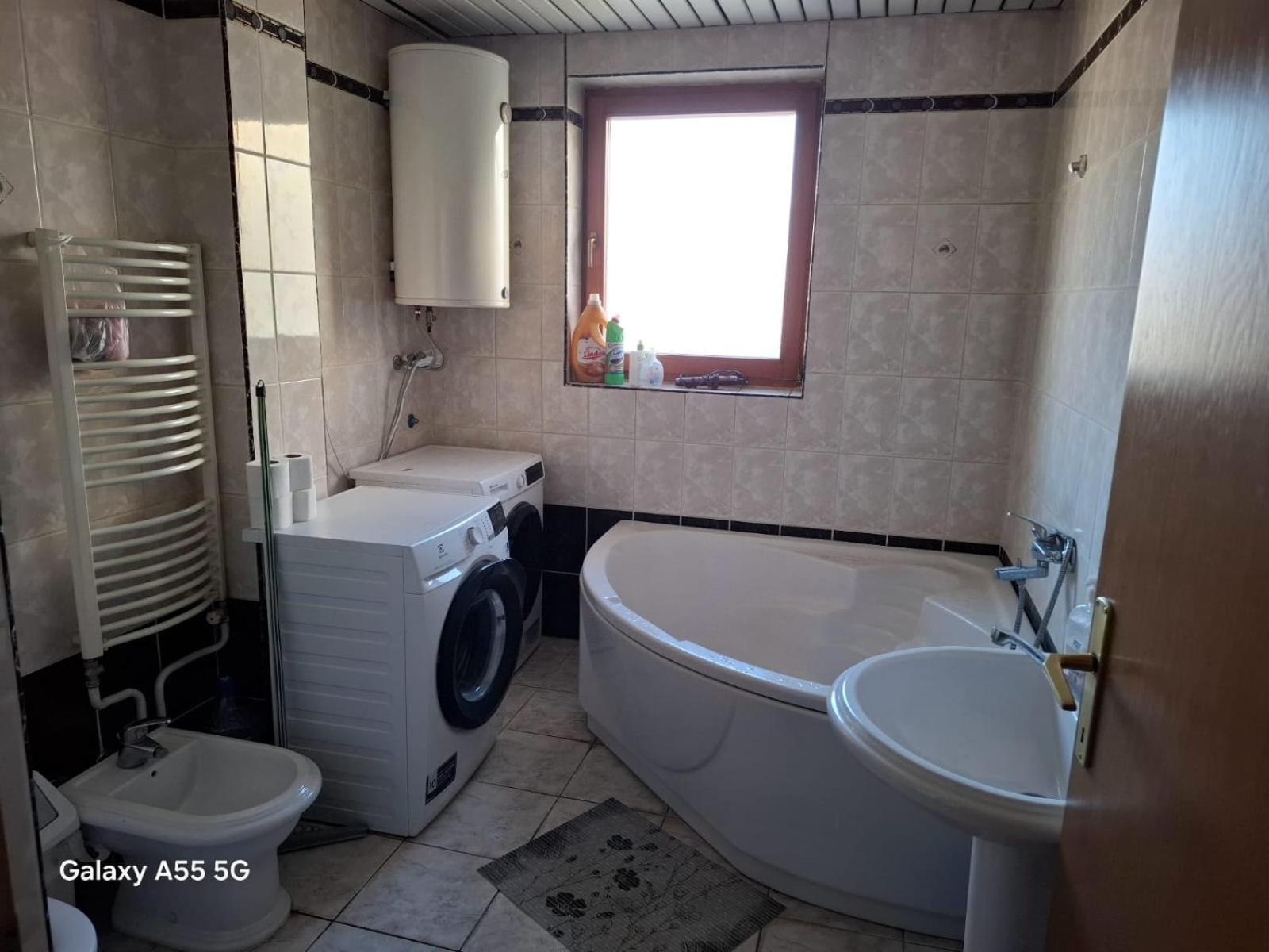 Alpi Hostel 스코페 외부 사진