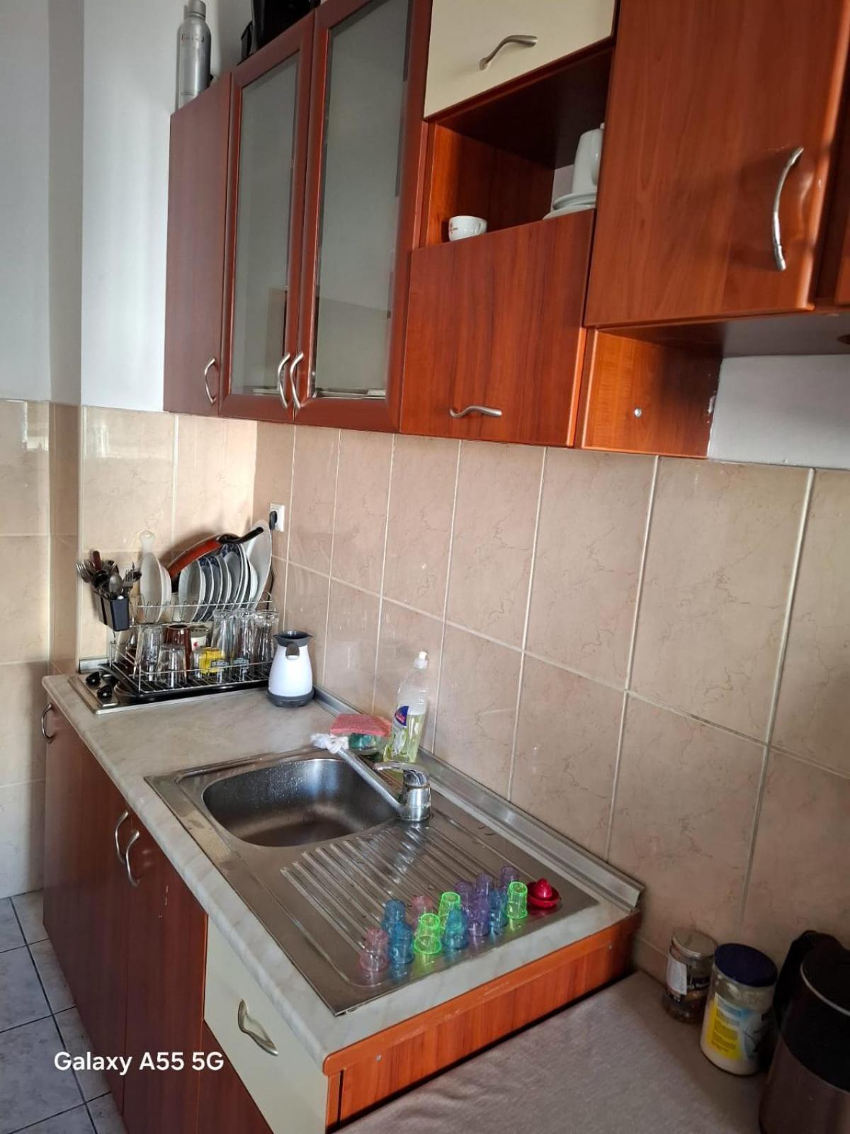 Alpi Hostel 스코페 외부 사진