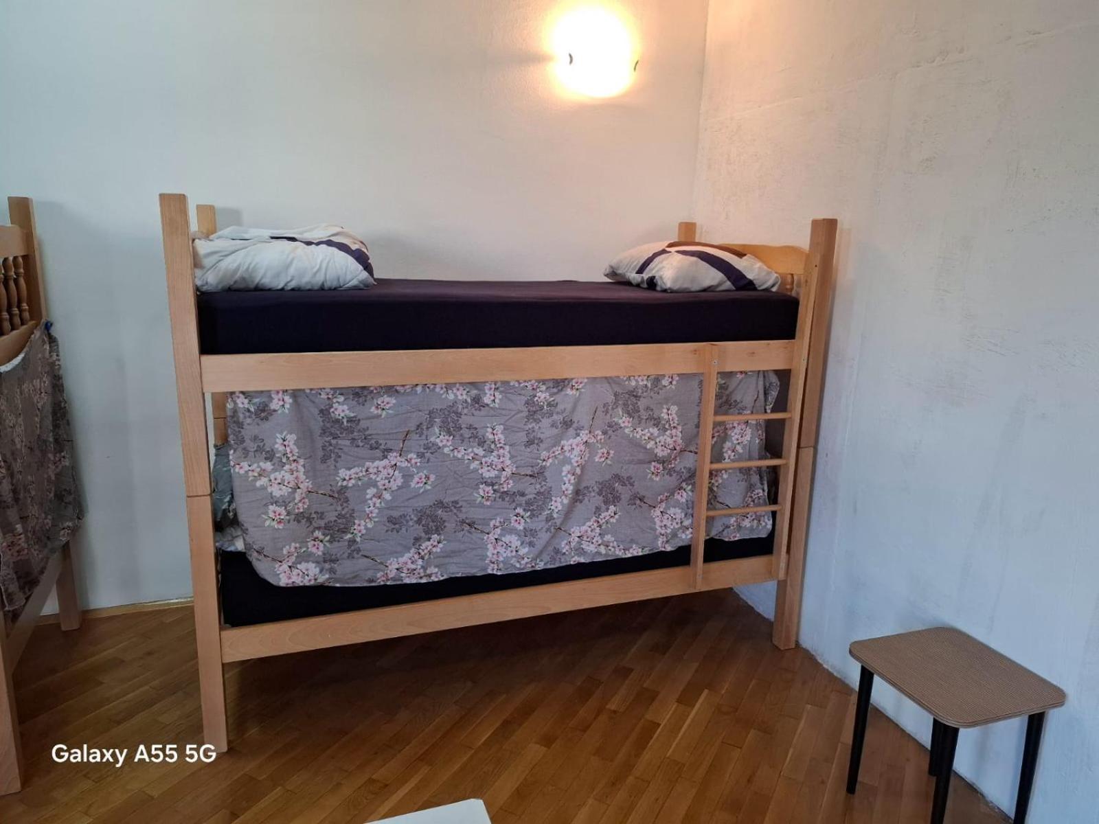 Alpi Hostel 스코페 외부 사진