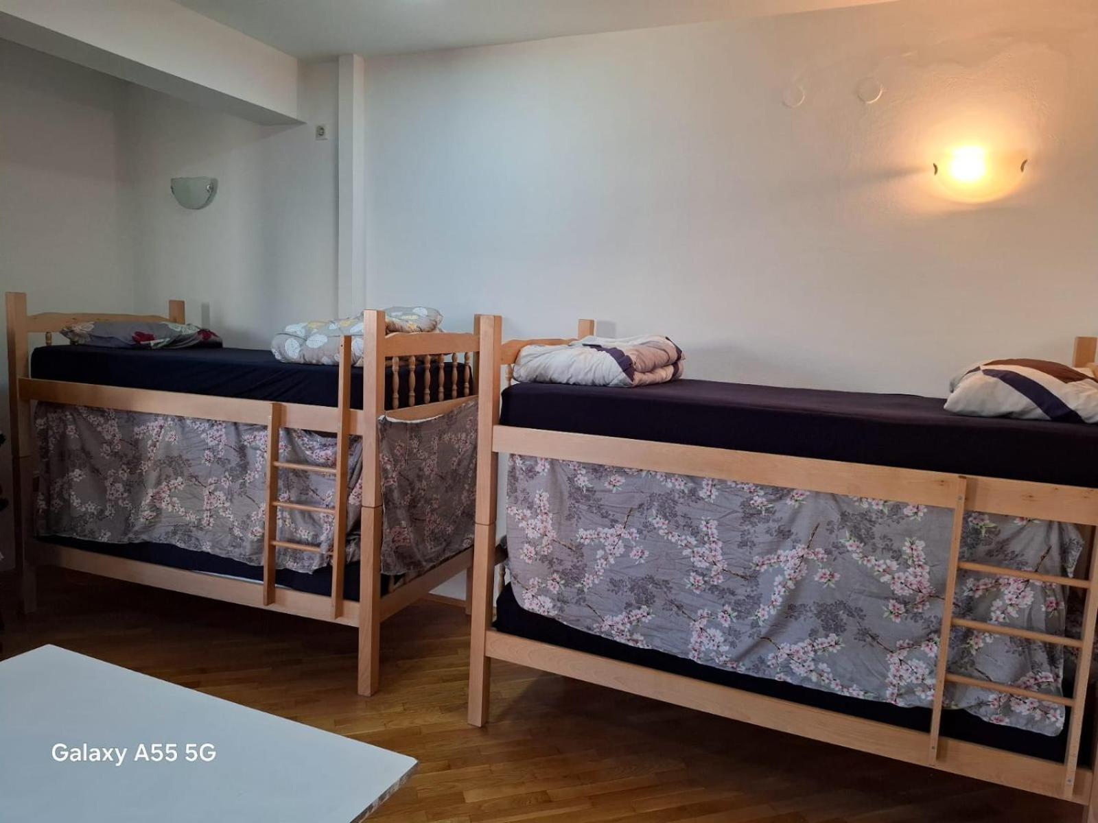 Alpi Hostel 스코페 외부 사진