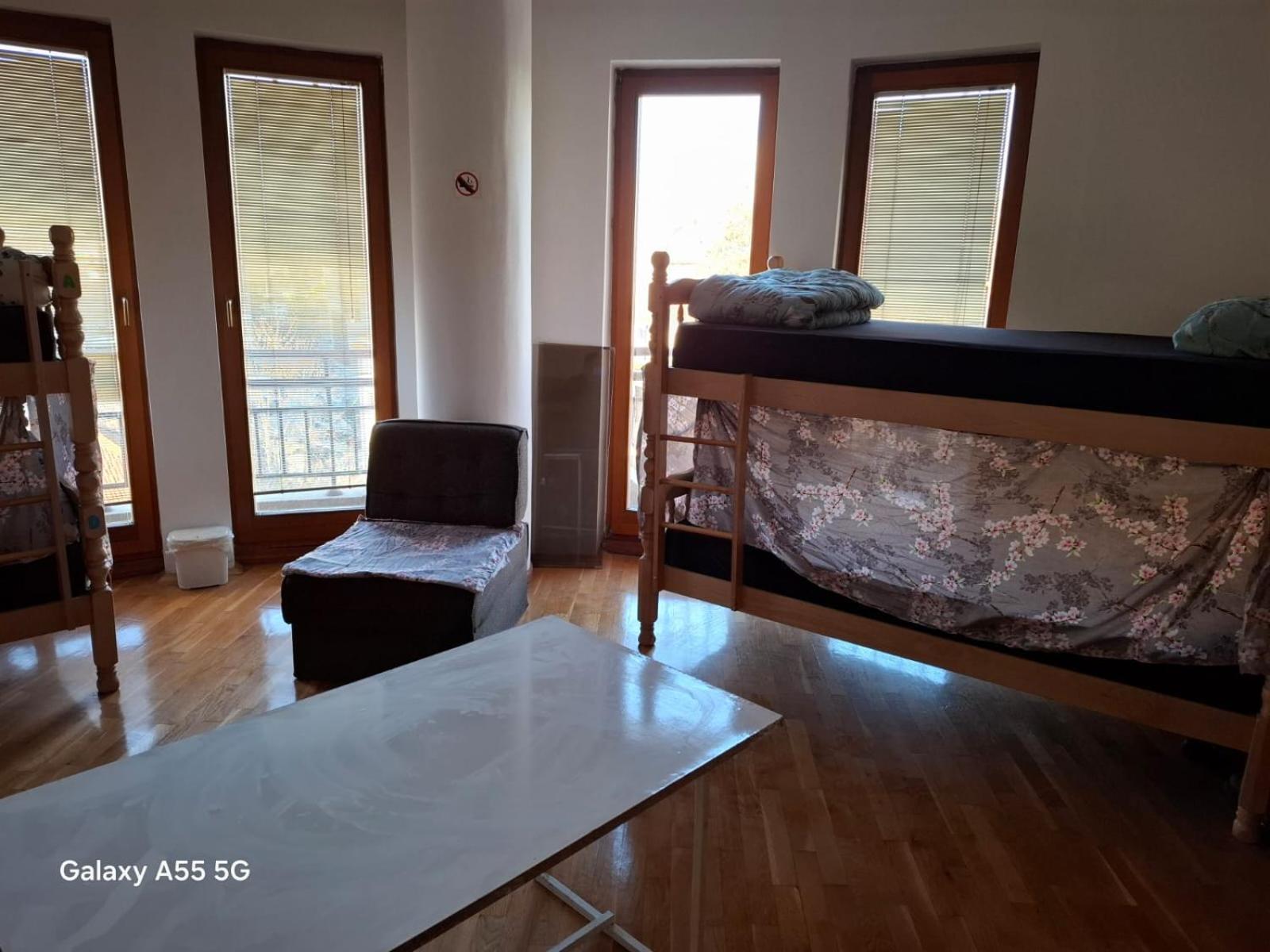 Alpi Hostel 스코페 외부 사진