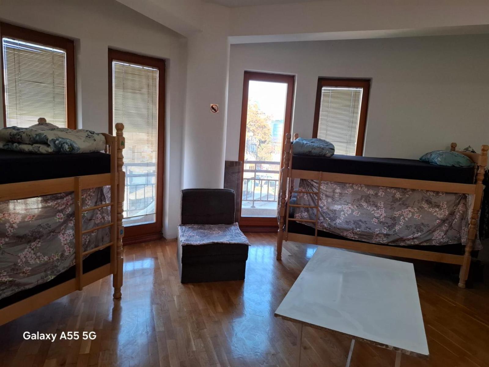 Alpi Hostel 스코페 외부 사진