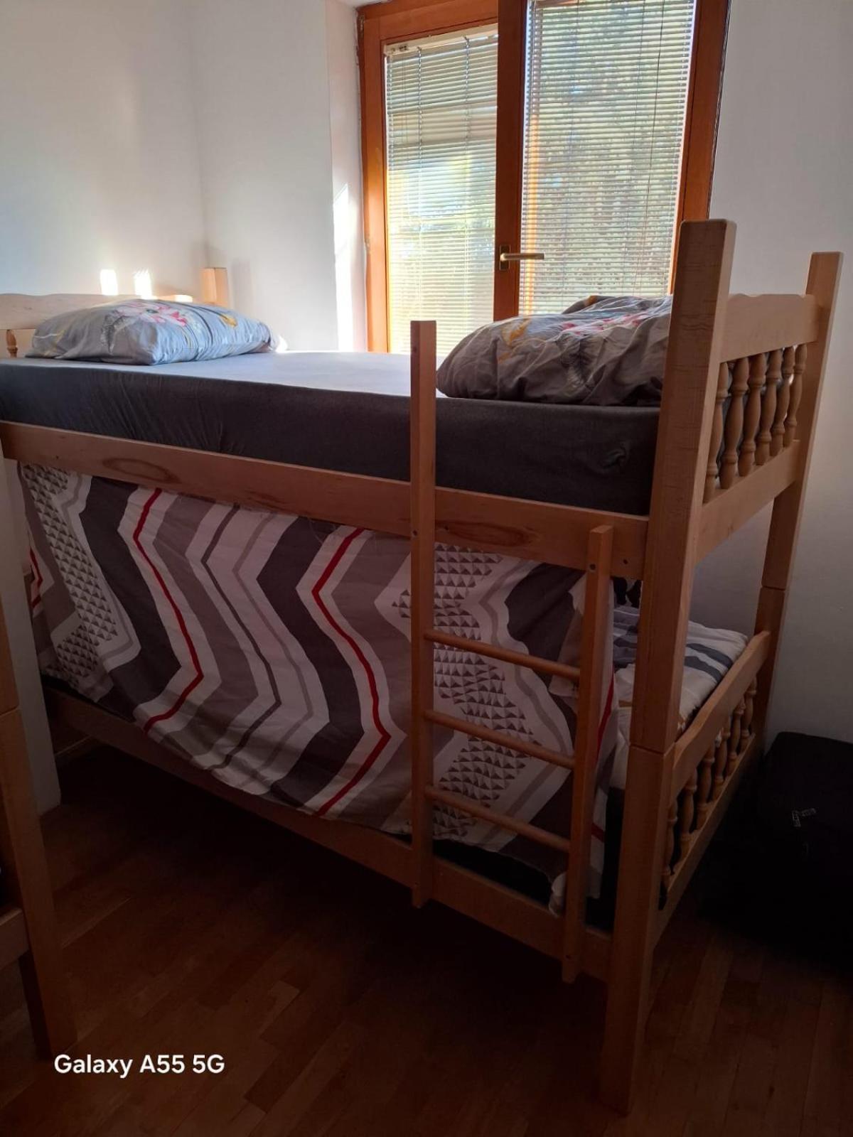 Alpi Hostel 스코페 외부 사진