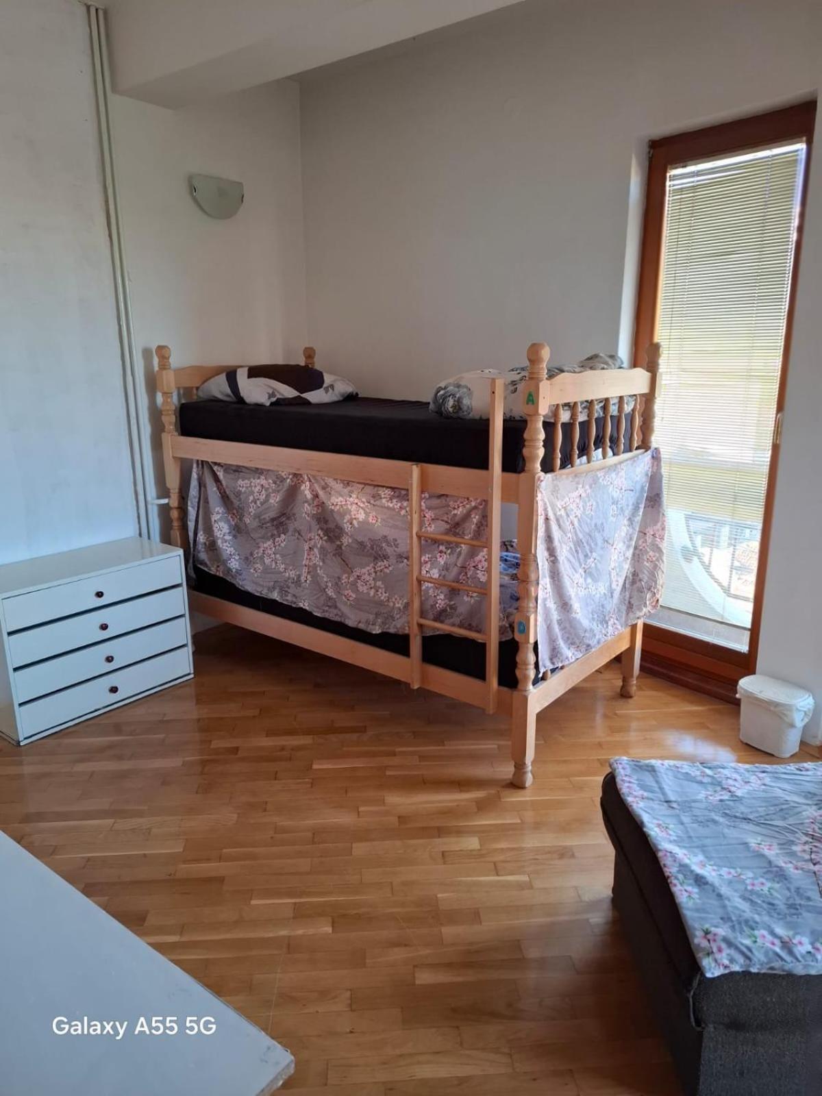 Alpi Hostel 스코페 외부 사진