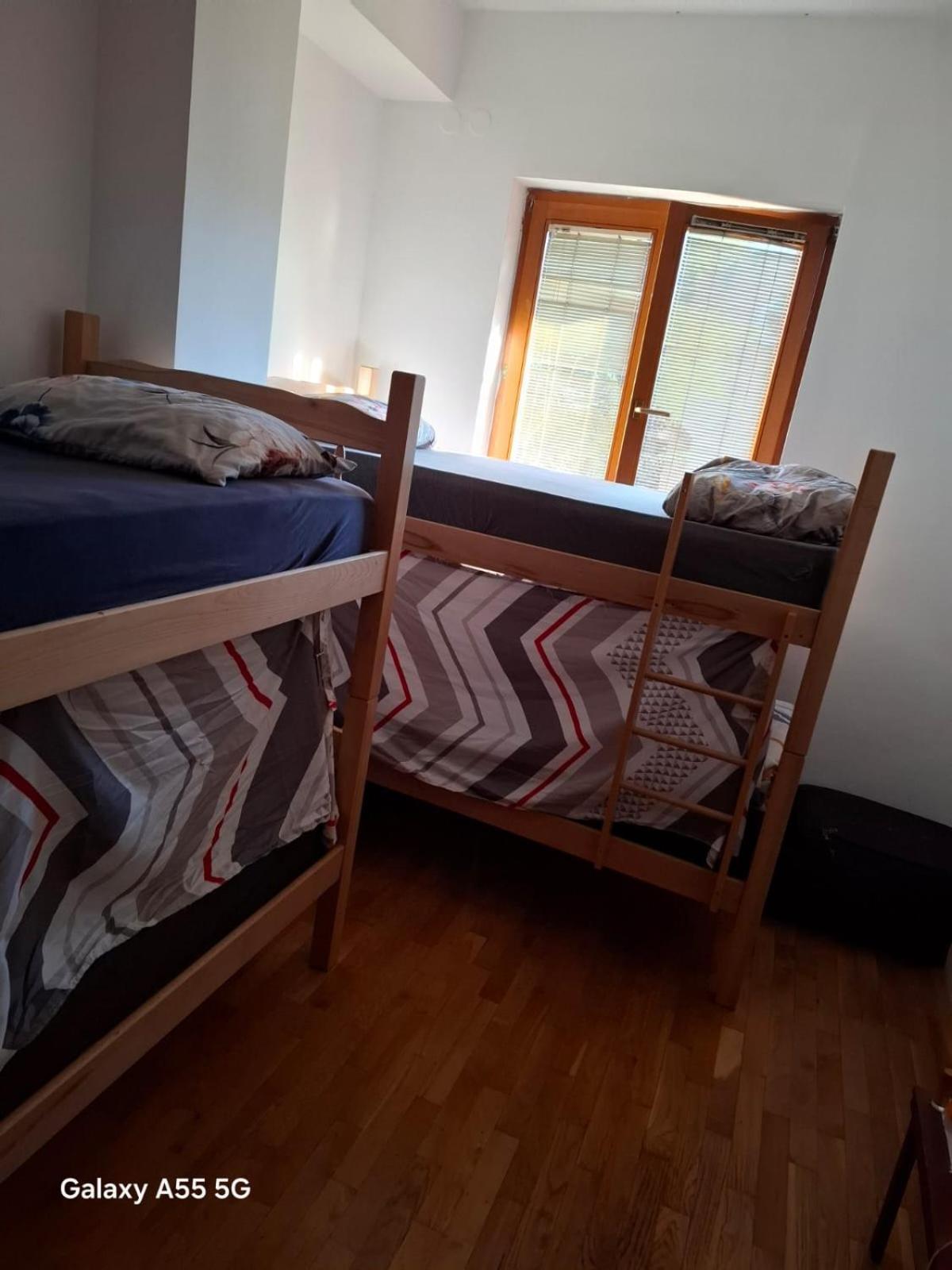 Alpi Hostel 스코페 외부 사진