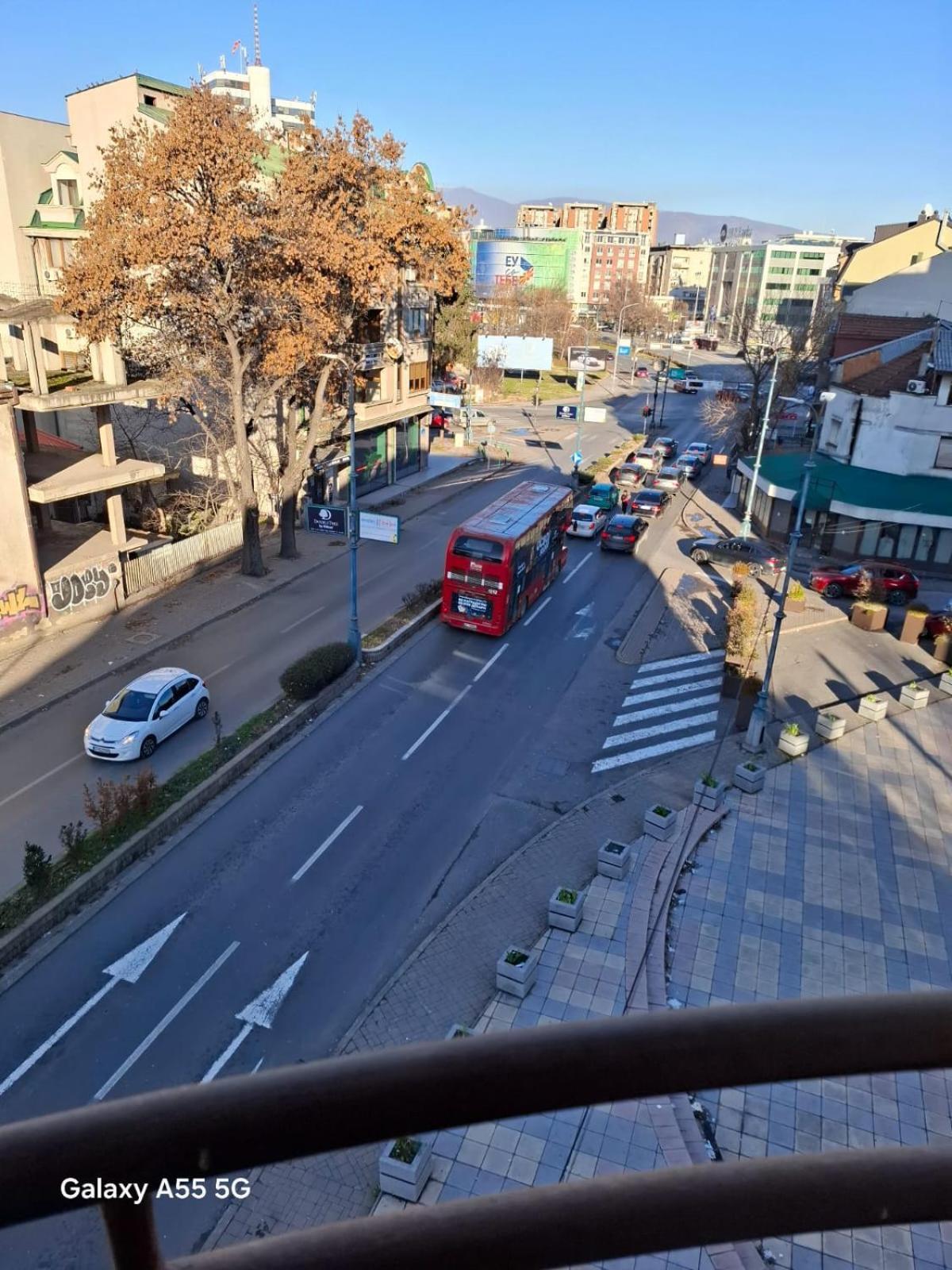 Alpi Hostel 스코페 외부 사진